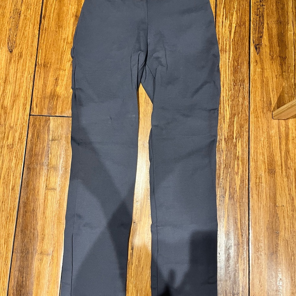 Express Pull On Columnist Pants